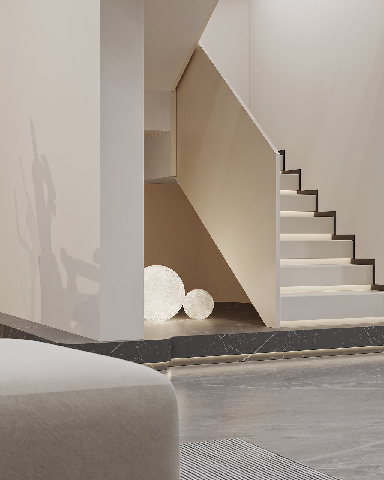 地下室空间（图ZMzA4ODIzOTI0） - 家装设计 - 站酷设计师郭奈何原创素材 - 站酷ZCOOL