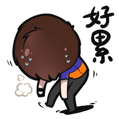 我叫方甜甜微信表情2,3