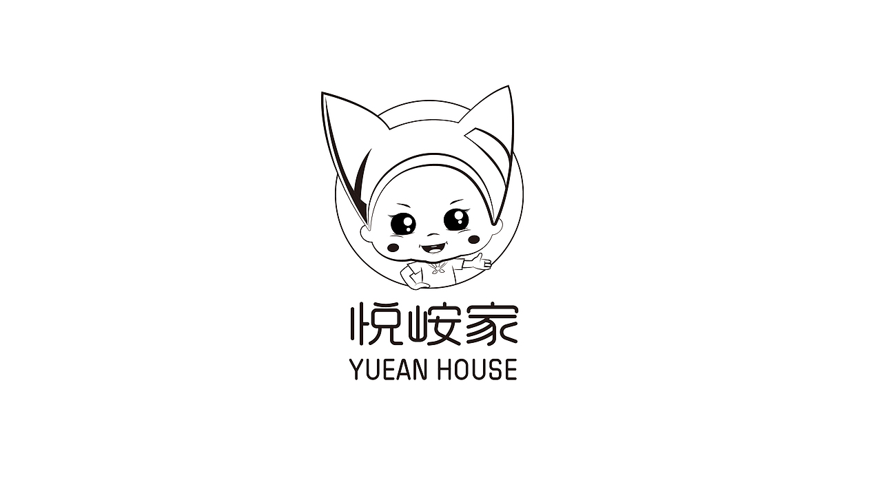 水果网店LOGO设计（图ZMjAxNDY5MjAw） - Logo - 站酷设计师九言原创素材 - 站酷ZCOOL
