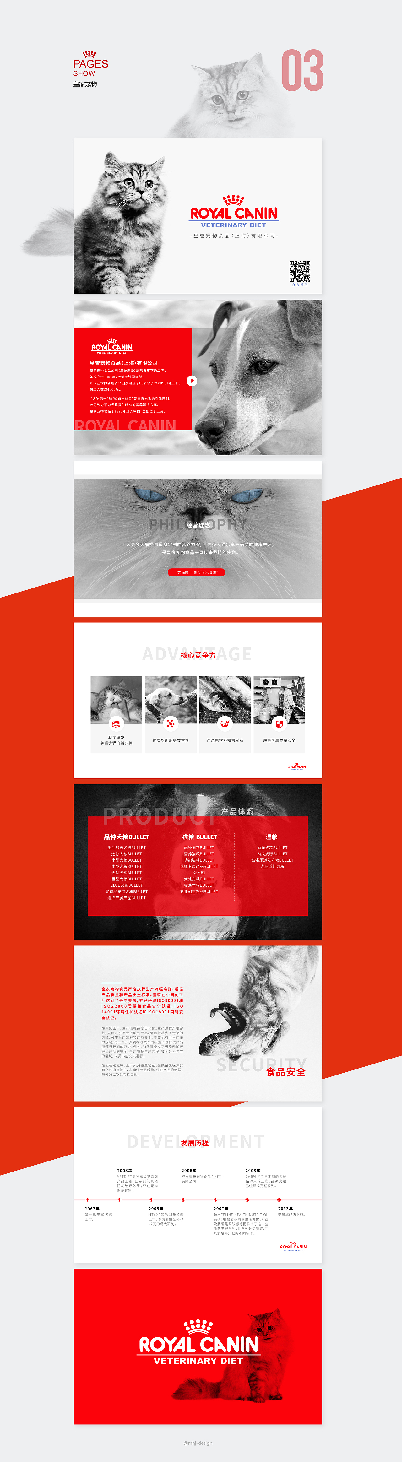 企业介绍PPT-案例（图ZMTA3NjI2MzU2） - PPT/Keynote - 站酷设计师MAYbebetter原创素材 - 站酷ZCOOL