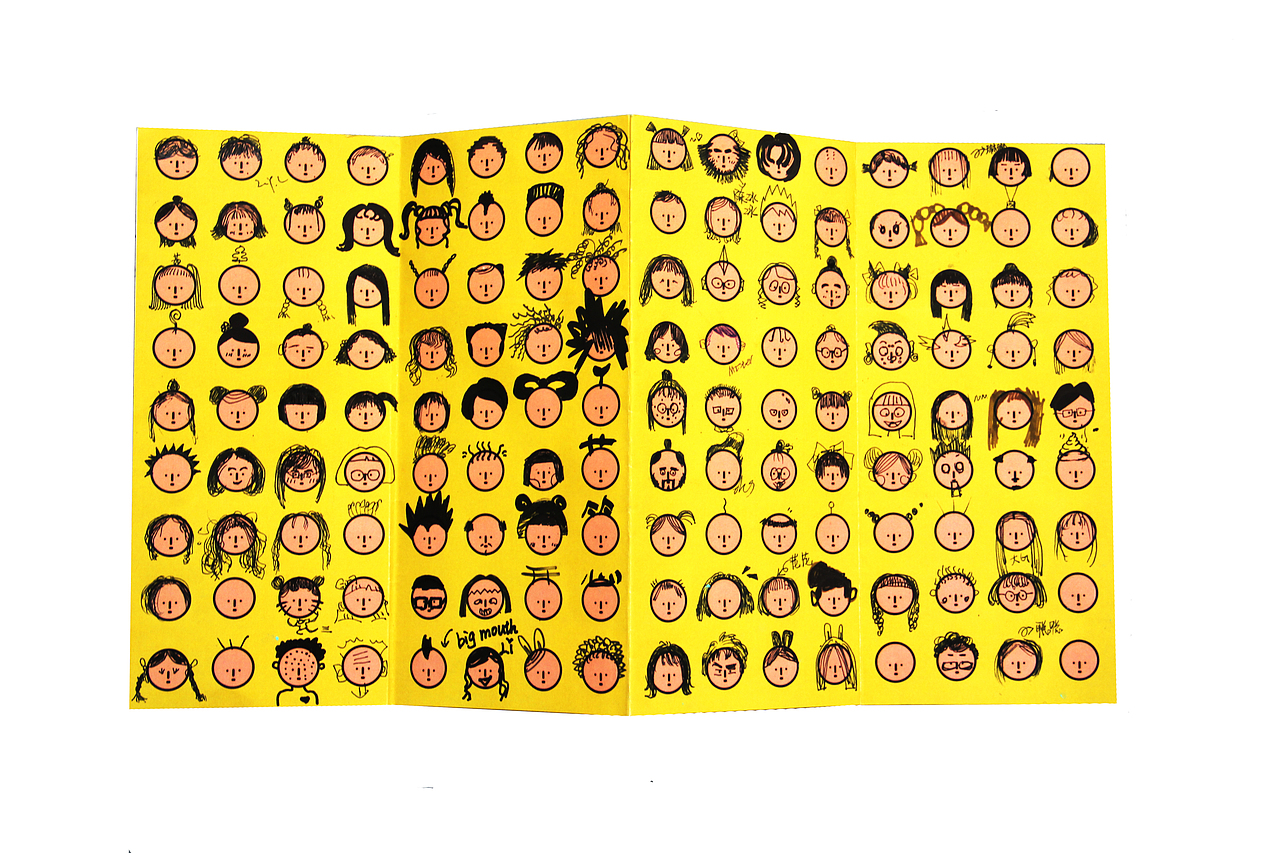 “蒲公英发廊”品牌插画设计（图ZODA3NDk1NDQ=） - 品牌 - 站酷设计师勉强小僧原创素材 - 站酷ZCOOL