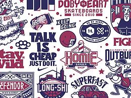 banner