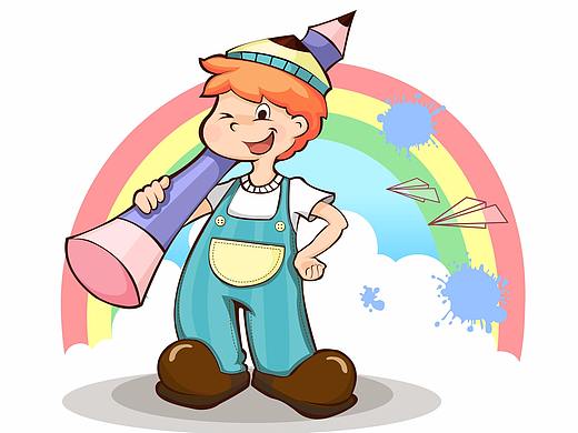 卡通形象设计（个人主页-ZMjY1MjcwMzI=） - 创作习作 - 站酷设计师贾大甜_Lori原创素材 - 站酷ZCOOL