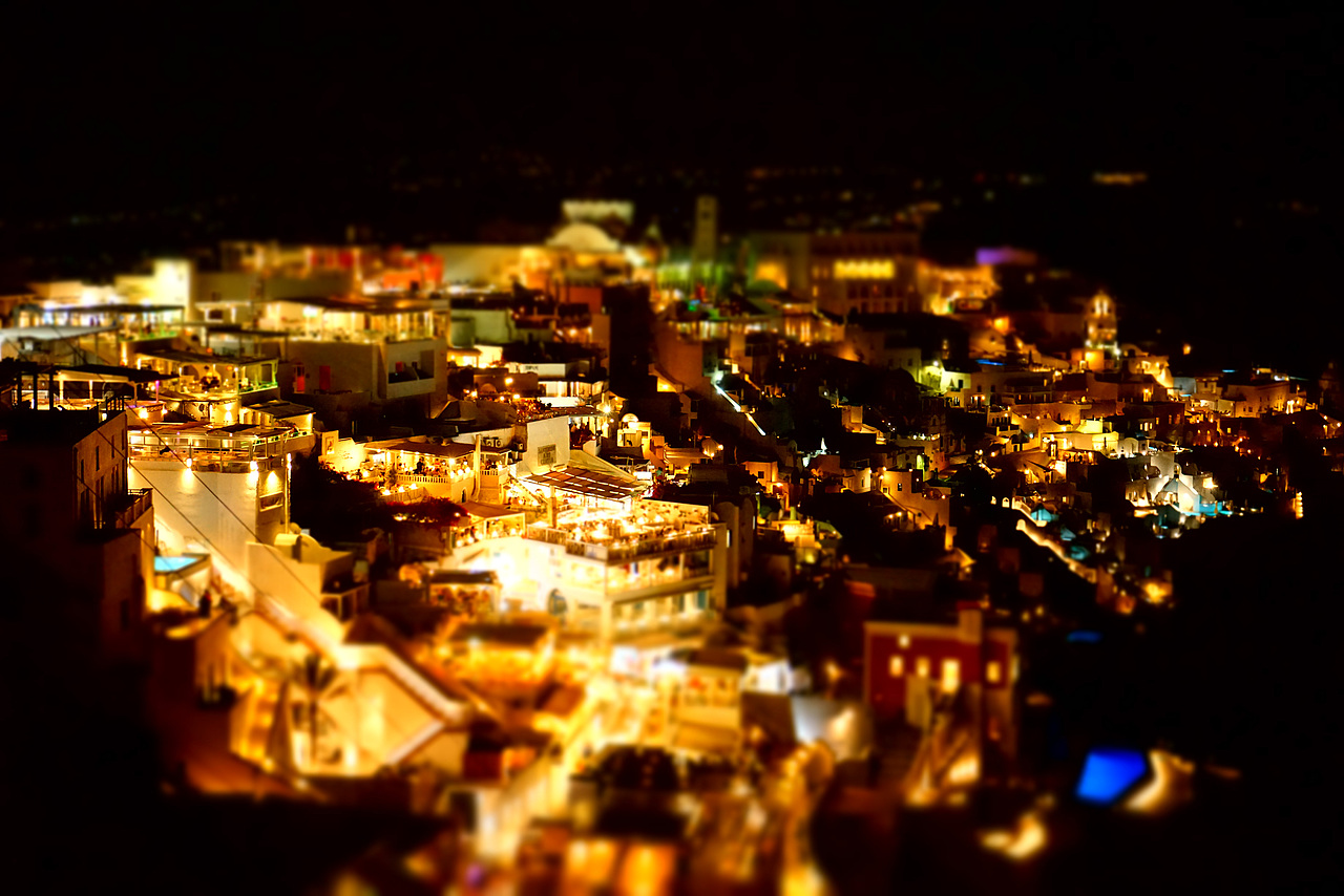 蓝与白的旋律——希腊（图ZMTE2OTcyOTYw） - 风光摄影 - 站酷设计师不隆先生原创素材 - 站酷ZCOOL