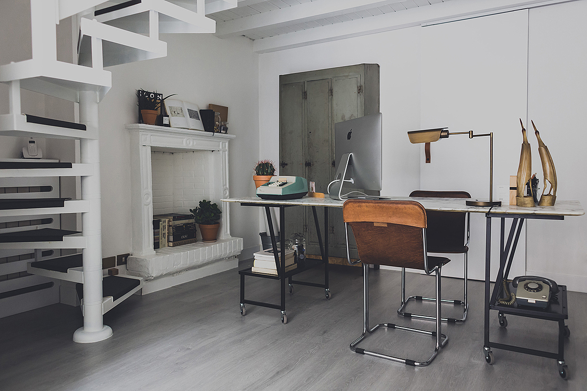 善恩設計工作室