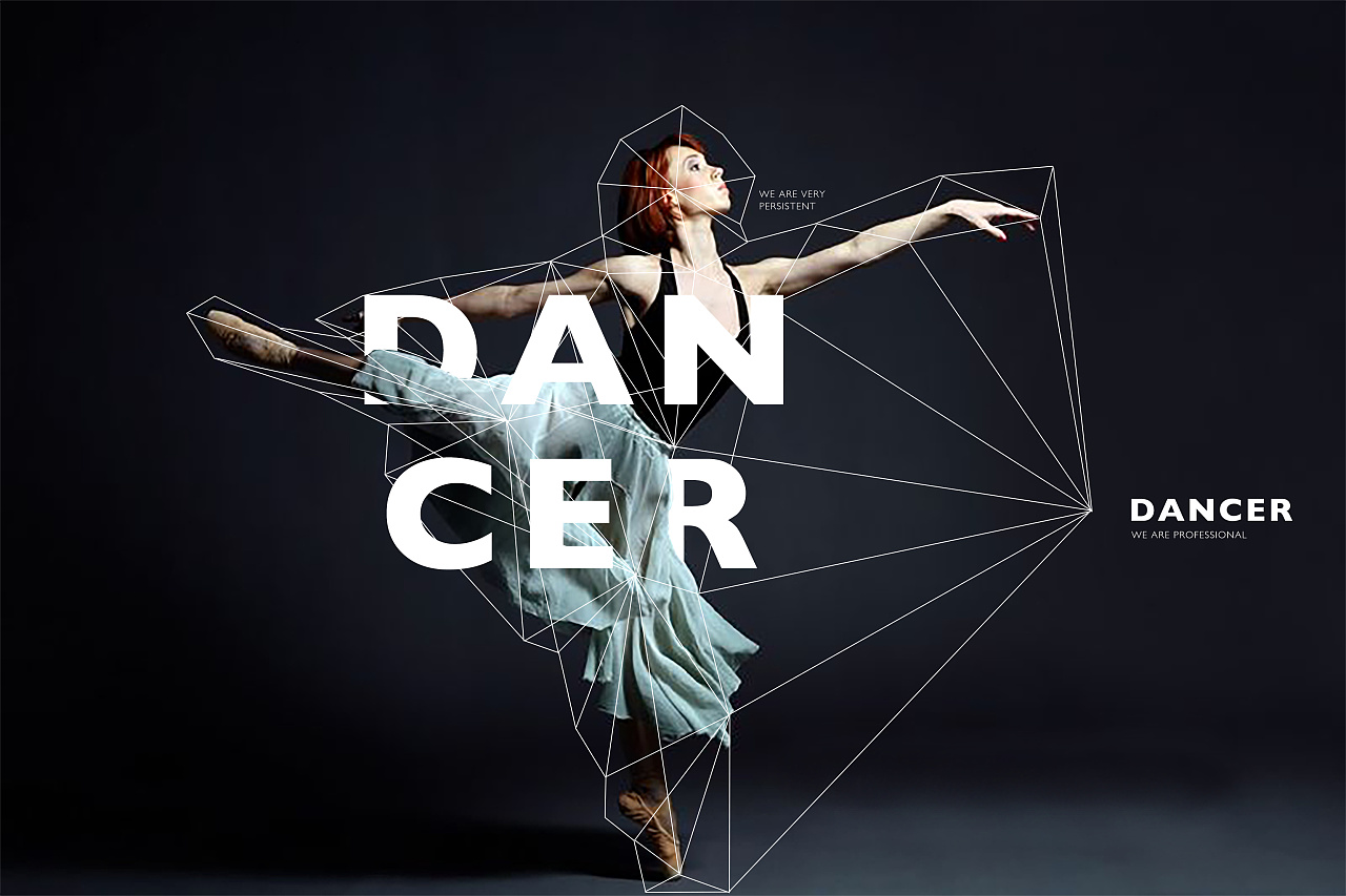 dancer - 原创作品 - 站酷(zcool)