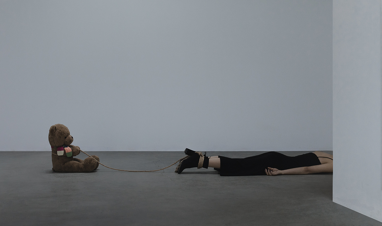 当陪伴变成牵绊