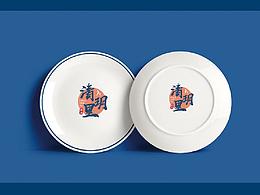 餐飲logo設(shè)計(jì)