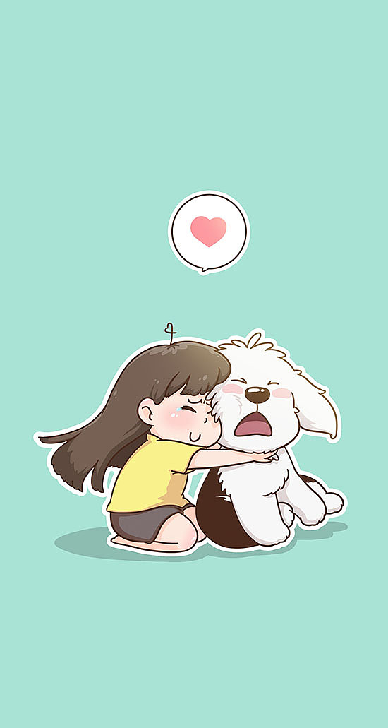 姣婆乐的小日常（图ZMzU2NTcwNDg=） - 艺术插画 - 站酷设计师芥末小E原创素材 - 站酷ZCOOL