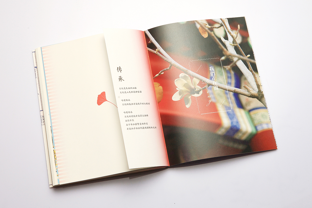 红点奖获奖作品《北京宣南文化博物馆》(图ZNzE3Njg2Mjg=) - 书籍/画册 - 站酷设计师田东明DMD原创素材 - 站酷ZCOOL
