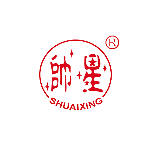 帅星LOGO设计（图ZMTQwMjYwODI0） - Logo - 站酷设计师卢欣辰原创素材 - 站酷ZCOOL