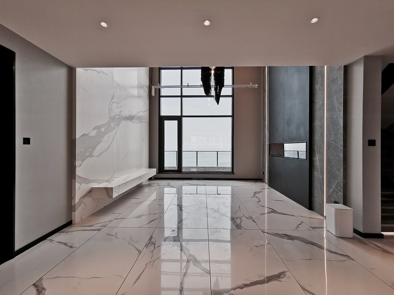 大连轻奢风格设计师 大连跃层设计 大连高端设计 岚帝（图ZMTY1Mjk3NDYw） - 家装设计 - 站酷设计师名人设计师原创素材 - 站酷ZCOOL