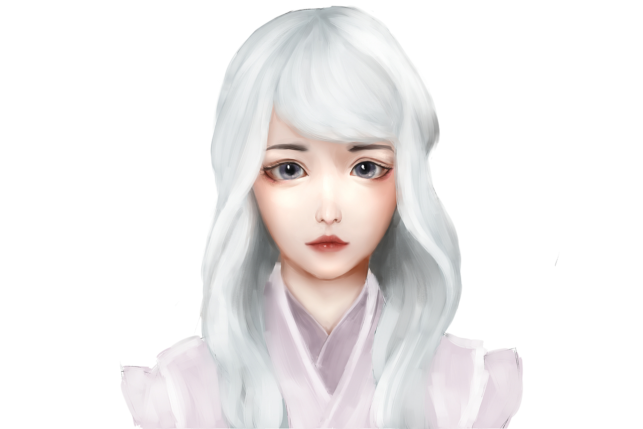 原画作品（图ZMTc1NjU5Mjg0） - 书籍/画册 - 站酷设计师濑与达达原创素材 - 站酷ZCOOL