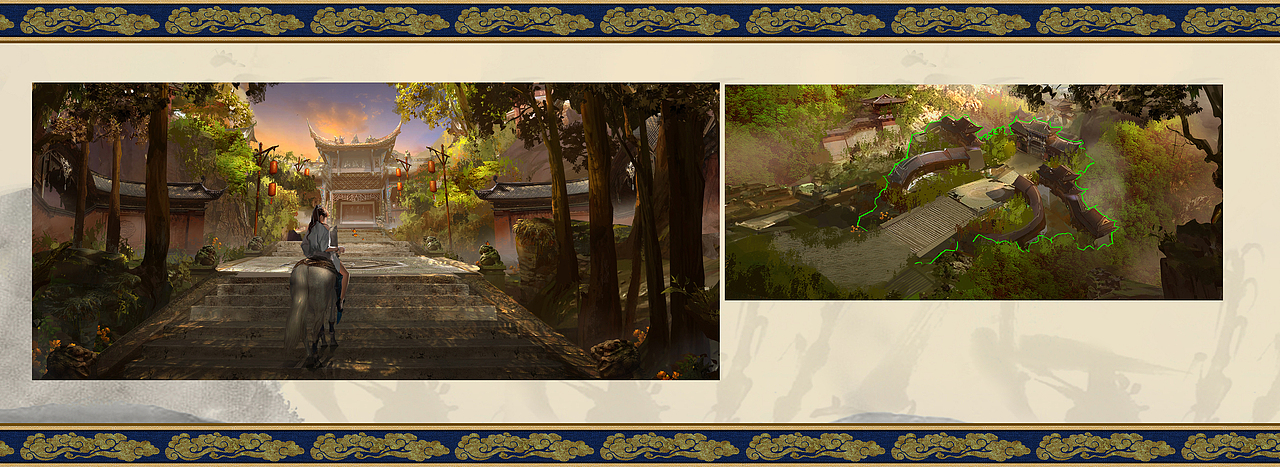 一些SLG的东西（图ZMjUzMDQyMDAw） - 游戏原画 - 站酷设计师四零玖原创素材 - 站酷ZCOOL