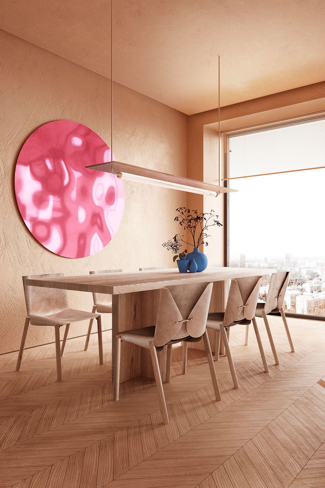 米色 黄铜色调丰富的色调打造出不一样的居住空间（图ZMjgxNDIyMzY4） - 家装设计 - 站酷设计师沈梵不是笨蛋原创素材 - 站酷ZCOOL