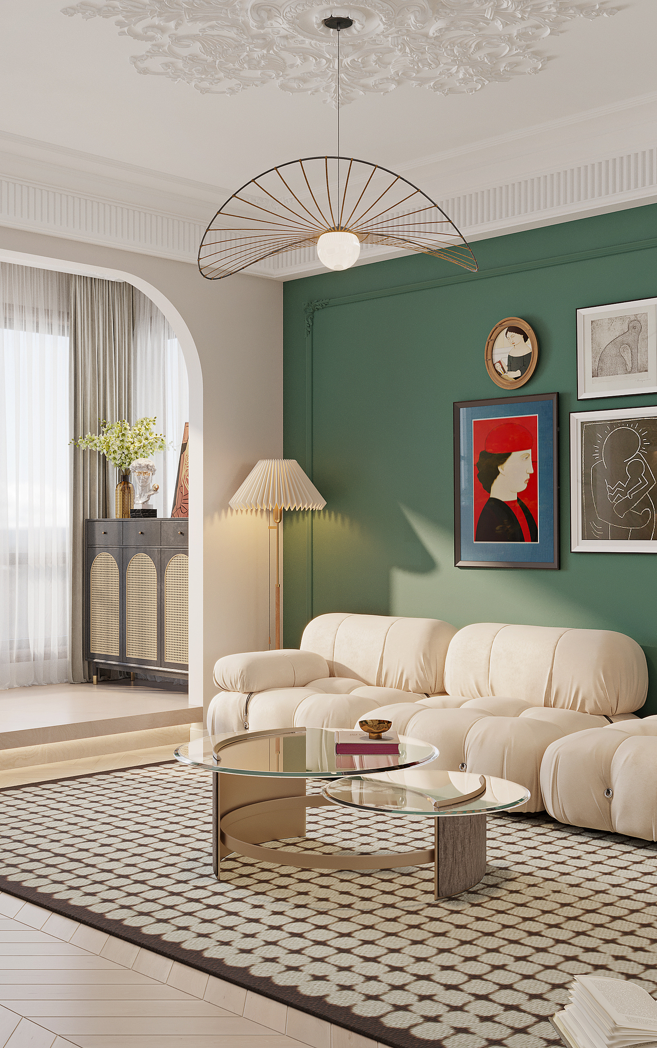 爱达壹号（图ZMjk4NTUxMDA0） - 家装设计 - 站酷设计师W566原创素材 - 站酷ZCOOL