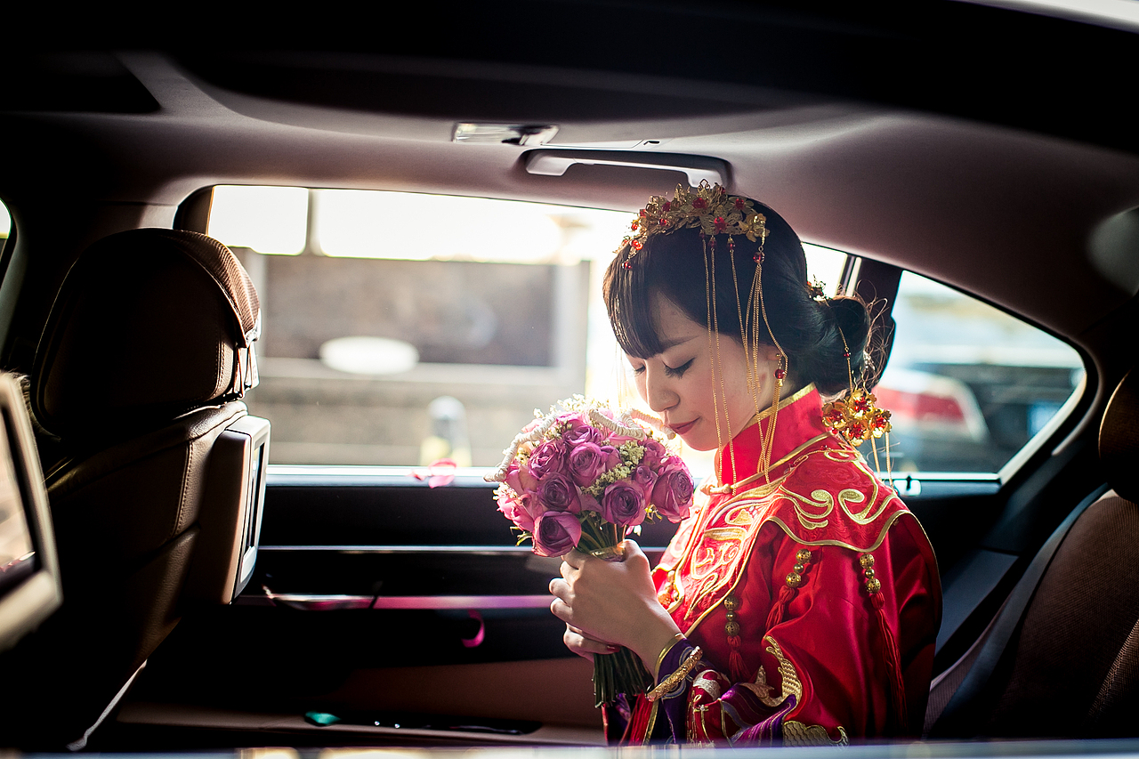 婚礼摄影2015-1-31小拍（图ZMjQ2MzE0NDA=） - 人像摄影 - 站酷设计师鱼片男原创素材 - 站酷ZCOOL