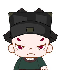 多宝水浒系列表情包