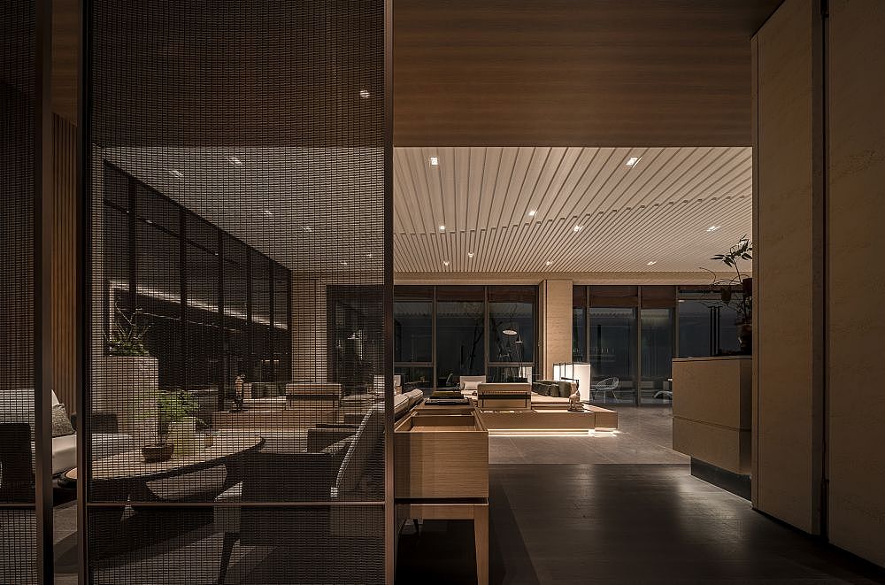 空间摄影：竹影阅翠，伴风眠（图ZMzIwOTYwNzky） - 商业空间设计 - 站酷设计师TOPIA图派视觉原创素材 - 站酷ZCOOL