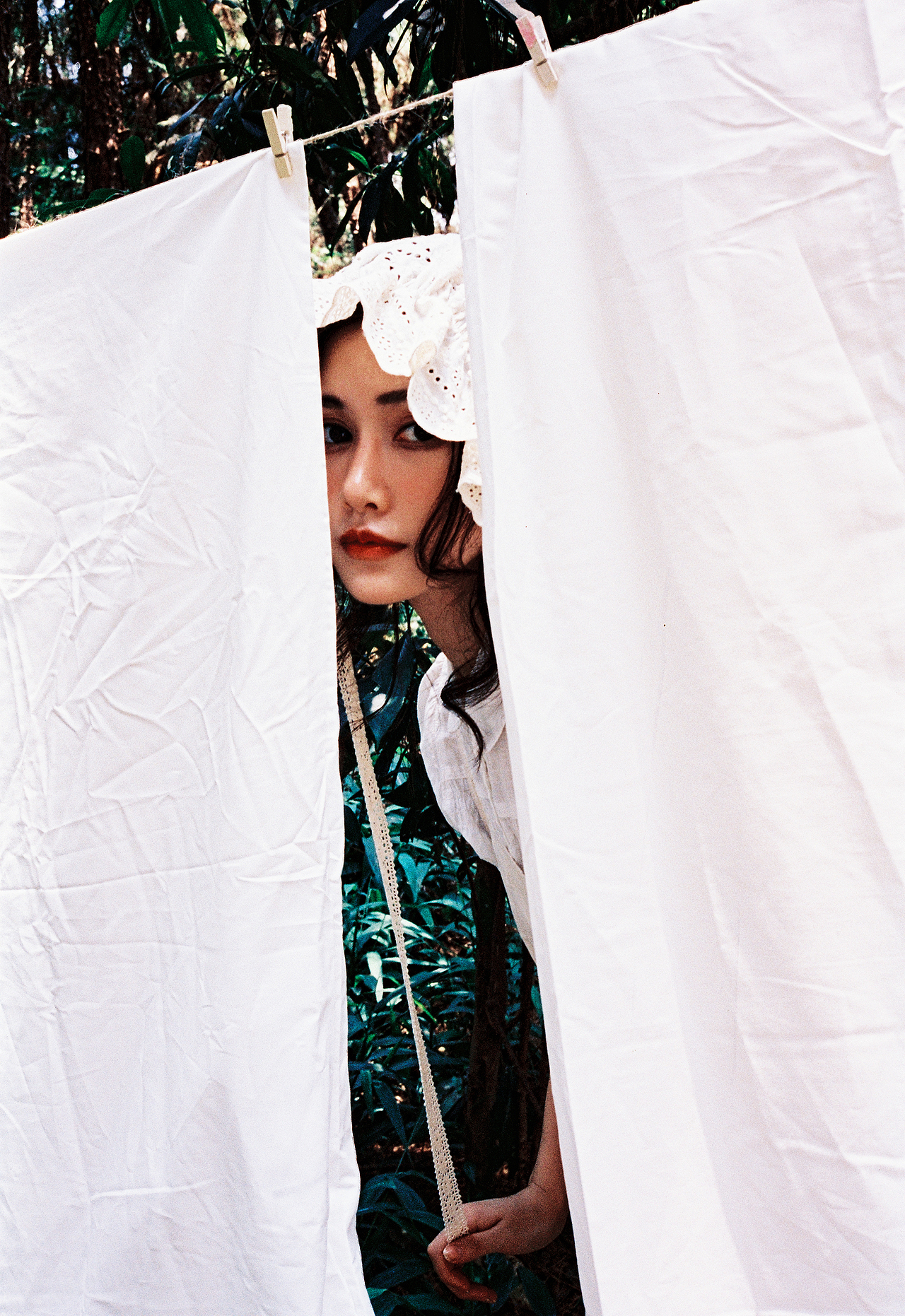 小森林（图ZMTIxOTg5ODg4） - 人像摄影 - 站酷设计师ROEMWO原创素材 - 站酷ZCOOL