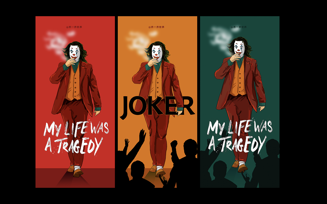 joker 2019