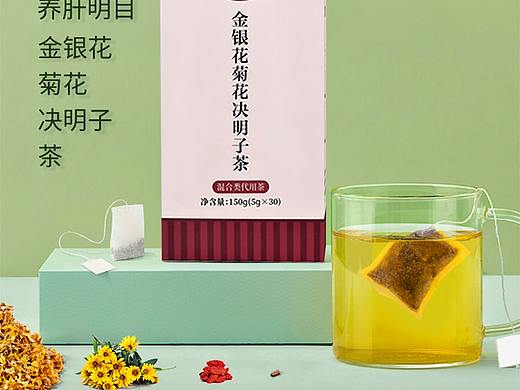 一个详情页（个人主页-ZNDUyMzkxMDA=） - 电商 - 站酷设计师结浩同学原创素材 - 站酷ZCOOL
