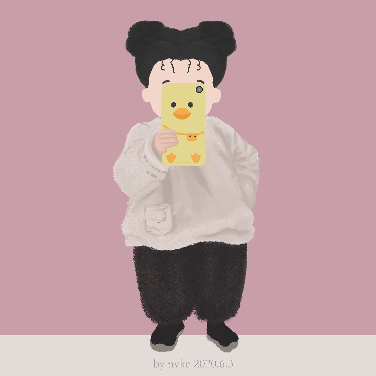 头像