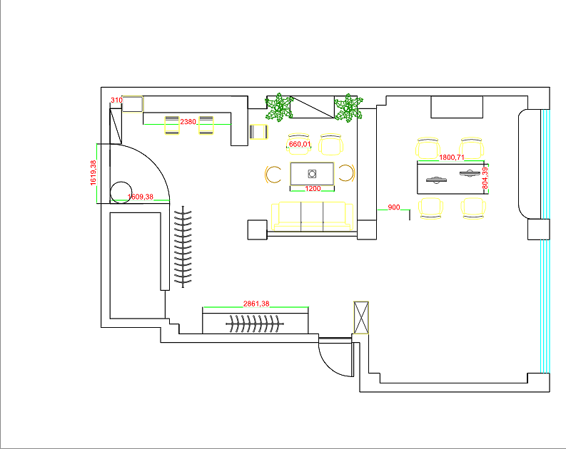 摄影工作室|空间|家装设计|刁欧巴_原创作品-站酷zcool