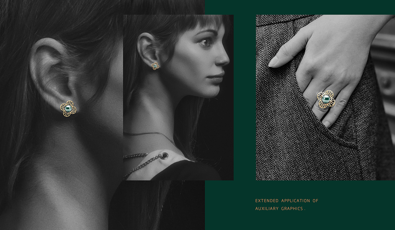 MISS EC原创买手品牌