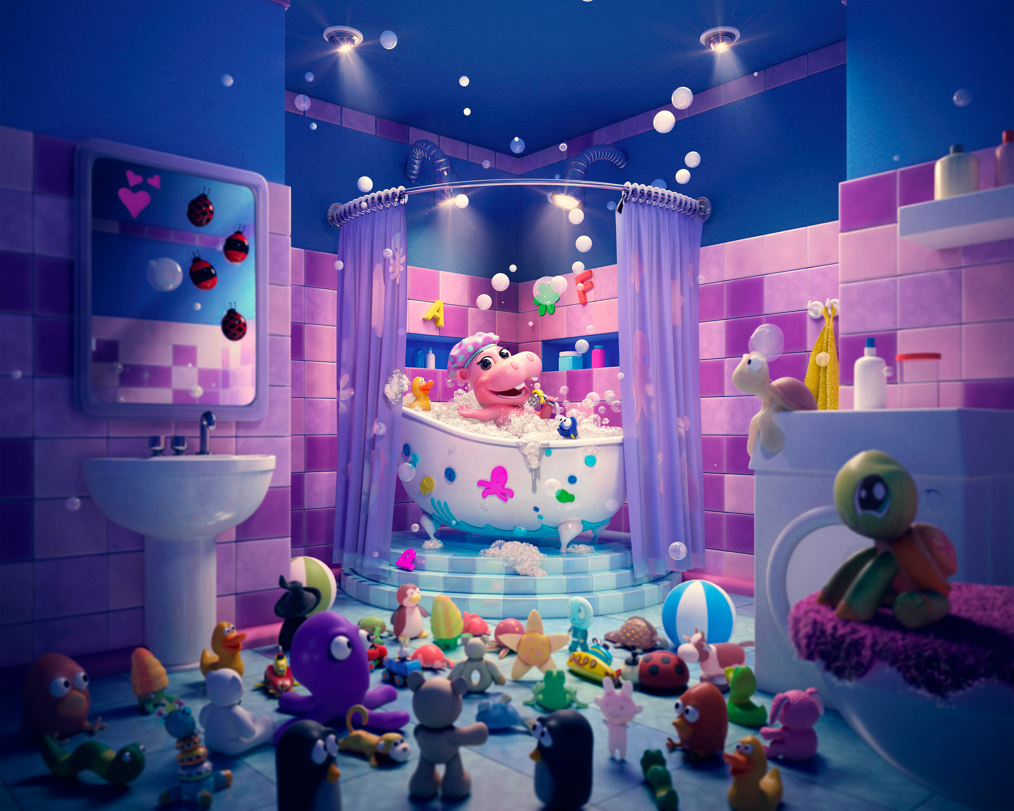 Scotts的个人主页（封面预览） - 主页封面设置 - 站酷设计师Scotts原创素材 - 站酷ZCOOL