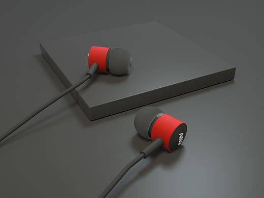 c4d + oc 練習(xí)（個(gè)人主頁-ZMzYzODIxNDQ=） - 其他三維 - 站酷設(shè)計(jì)師莫迪斯基原創(chuàng)素材 - 站酷ZCOOL