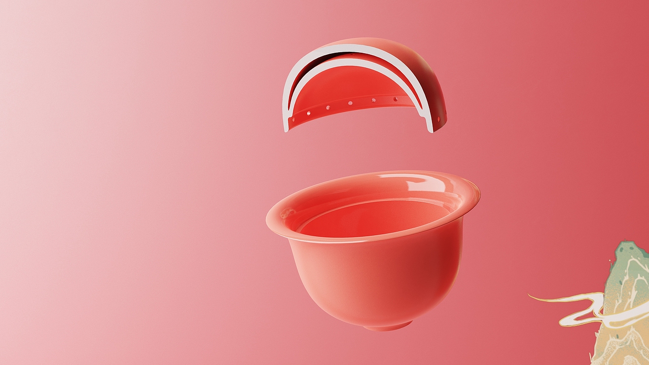 牛运似锦｜把所有美好的期望都藏进设计里~（图ZMjUzNzQwNjg0） - 生活用品 - 站酷设计师鲤遇全案礼盒原创素材 - 站酷ZCOOL