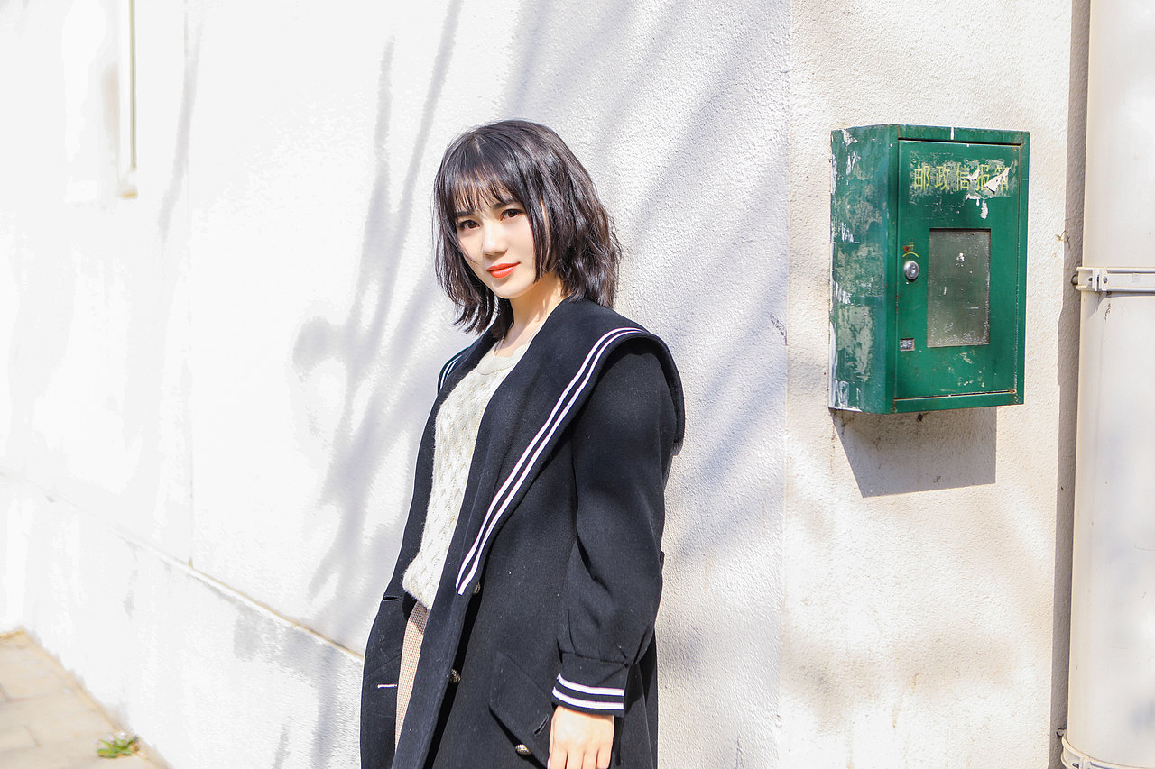 个人写真（图ZMTU1NjY4MDYw） - 人像摄影 - 站酷设计师Honeylus原创素材 - 站酷ZCOOL