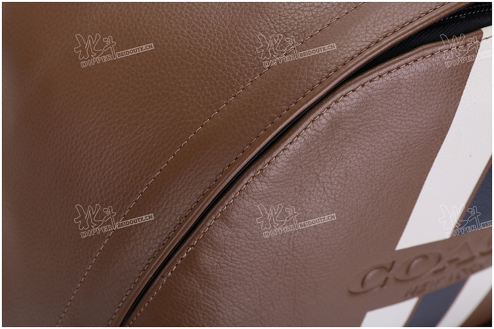 北斗-COACH(蔻驰)男包拍摄