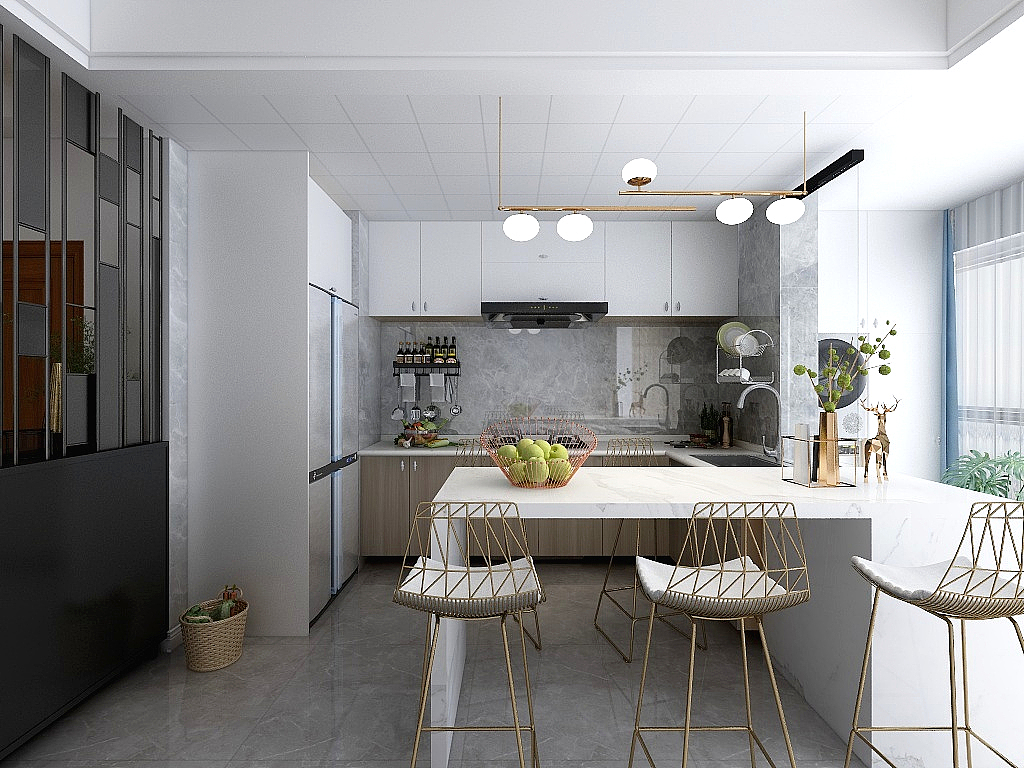 武汉电建盛世江城