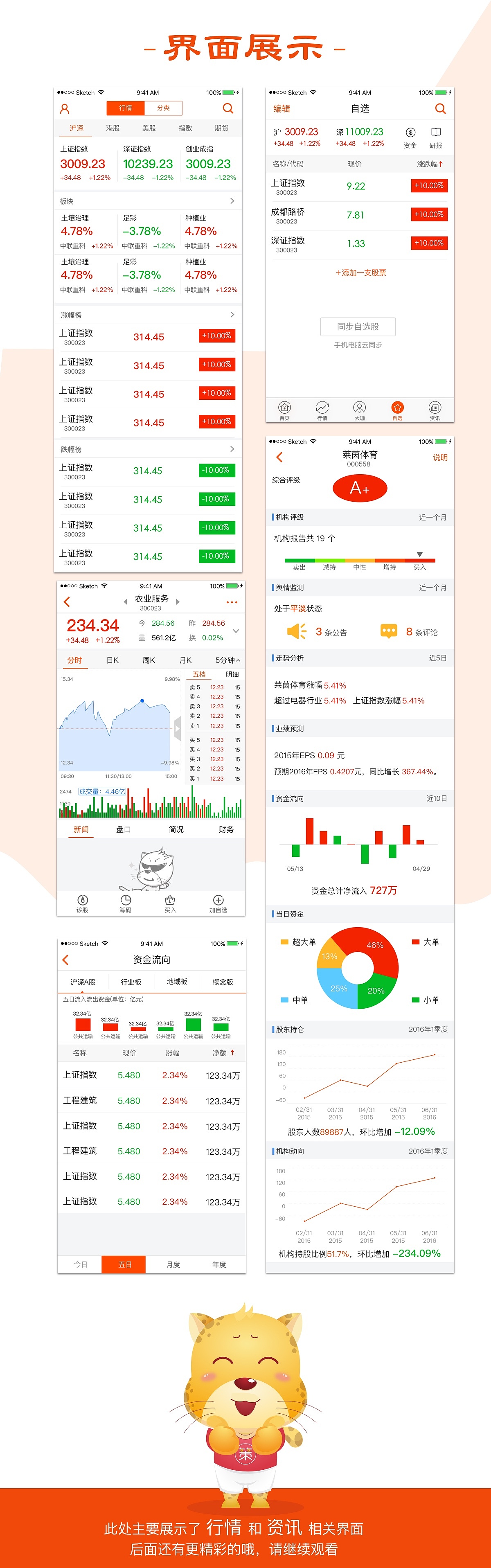 大策略项目改版总结