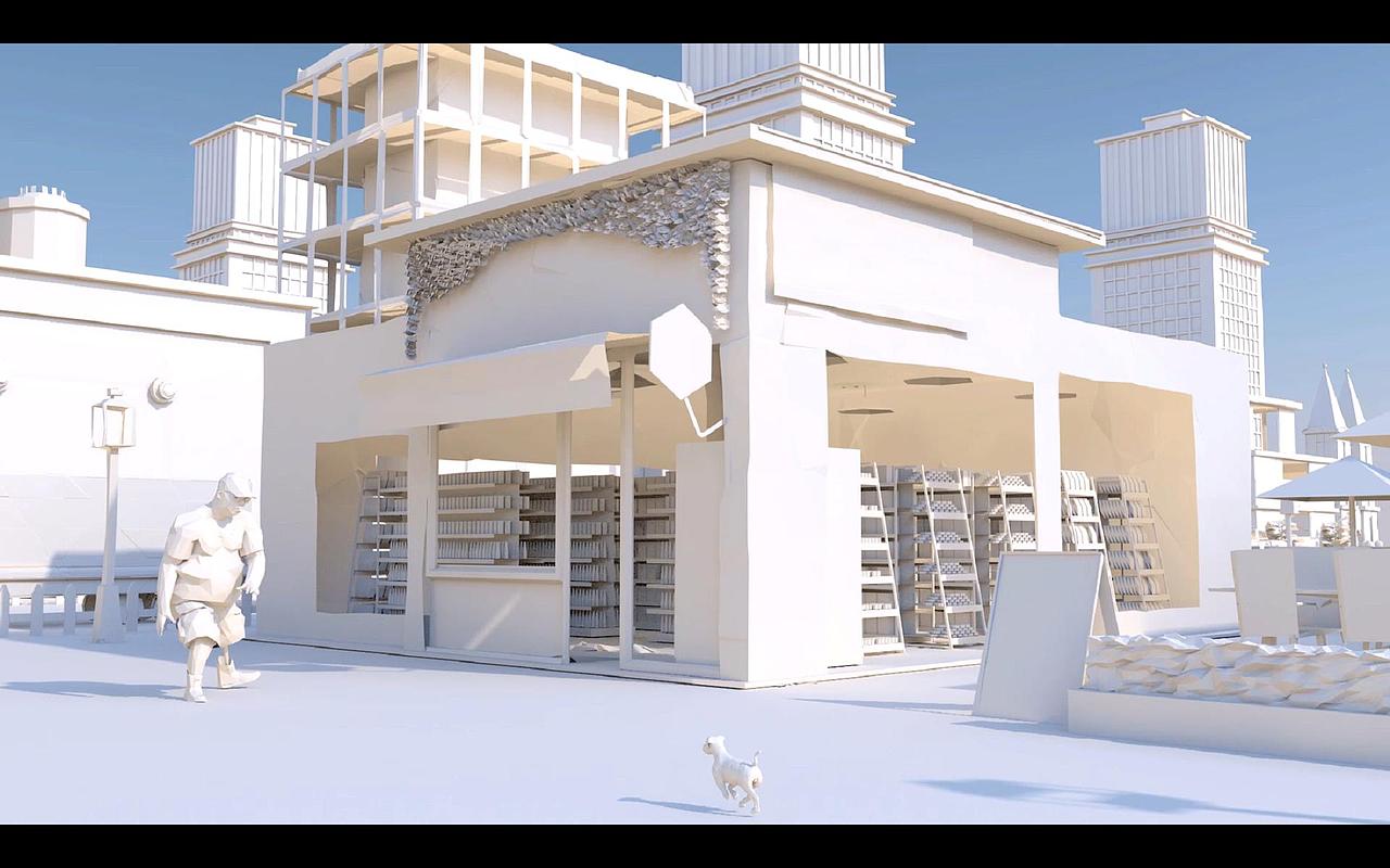 同林-残纸（图ZMTEyMzA5MTYw） - 动画/影视 - 站酷设计师九鲛原创素材 - 站酷ZCOOL