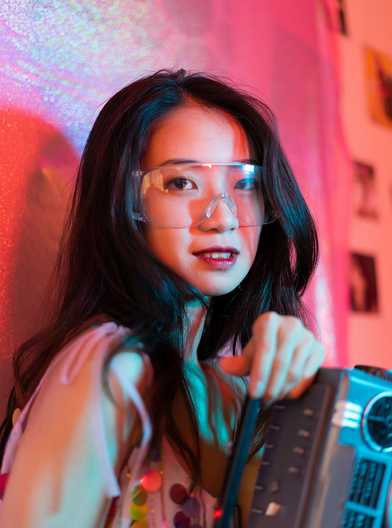 2019 人像作品集(图ZMTkyMjI3NTE2) - 人像摄影 - 站酷设计师LaBalena落落原创素材 - 站酷ZCOOL
