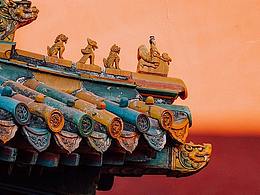 四种方法让你的画面更耐看