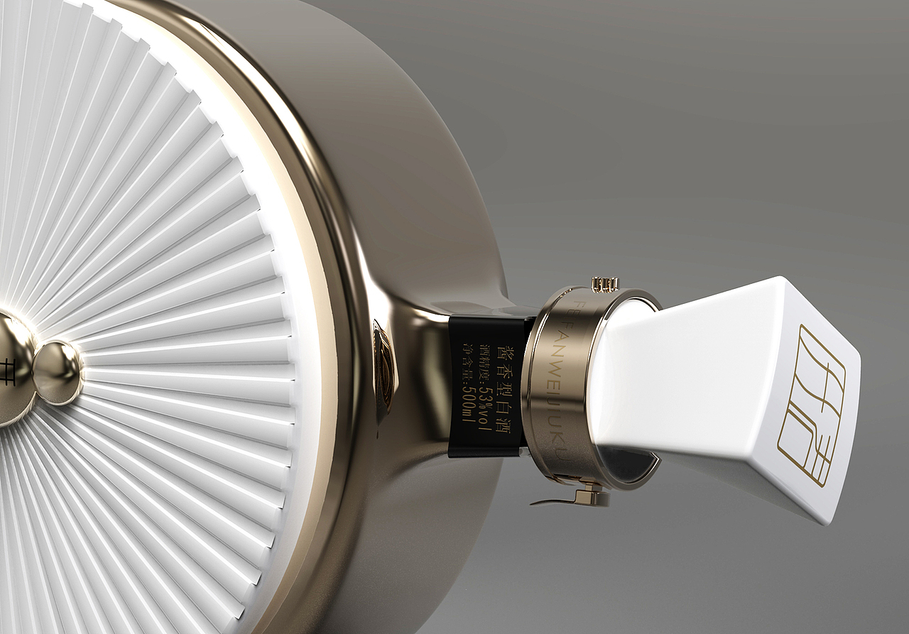 非凡唯酒酷 x 开君酒