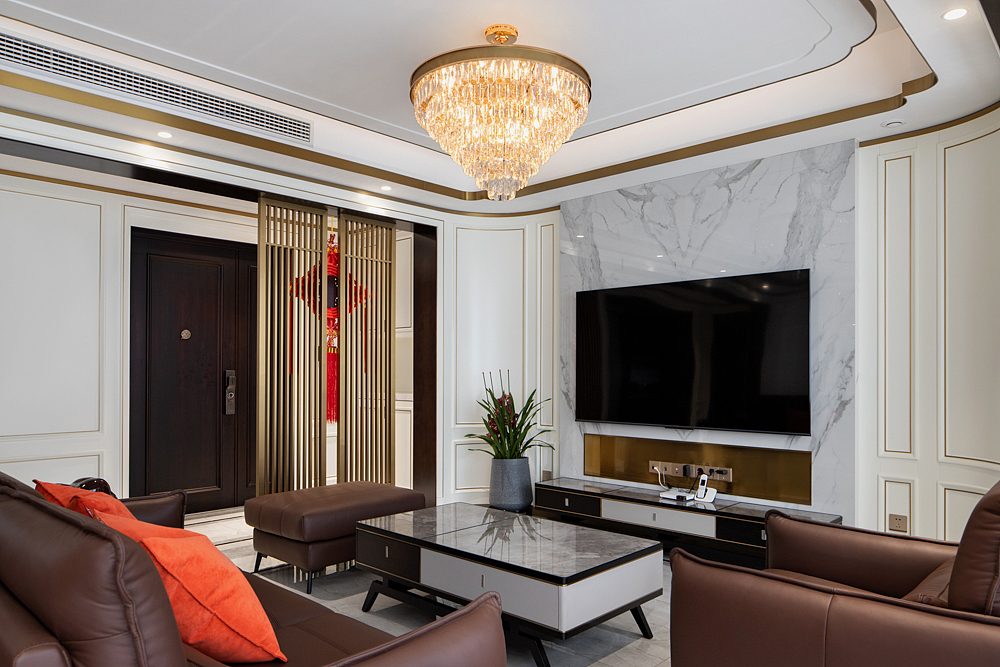 天津空间摄影商业修图