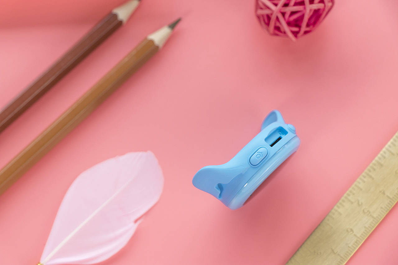 给儿童的六一礼物:小米米兔儿童电话手表2C图赏