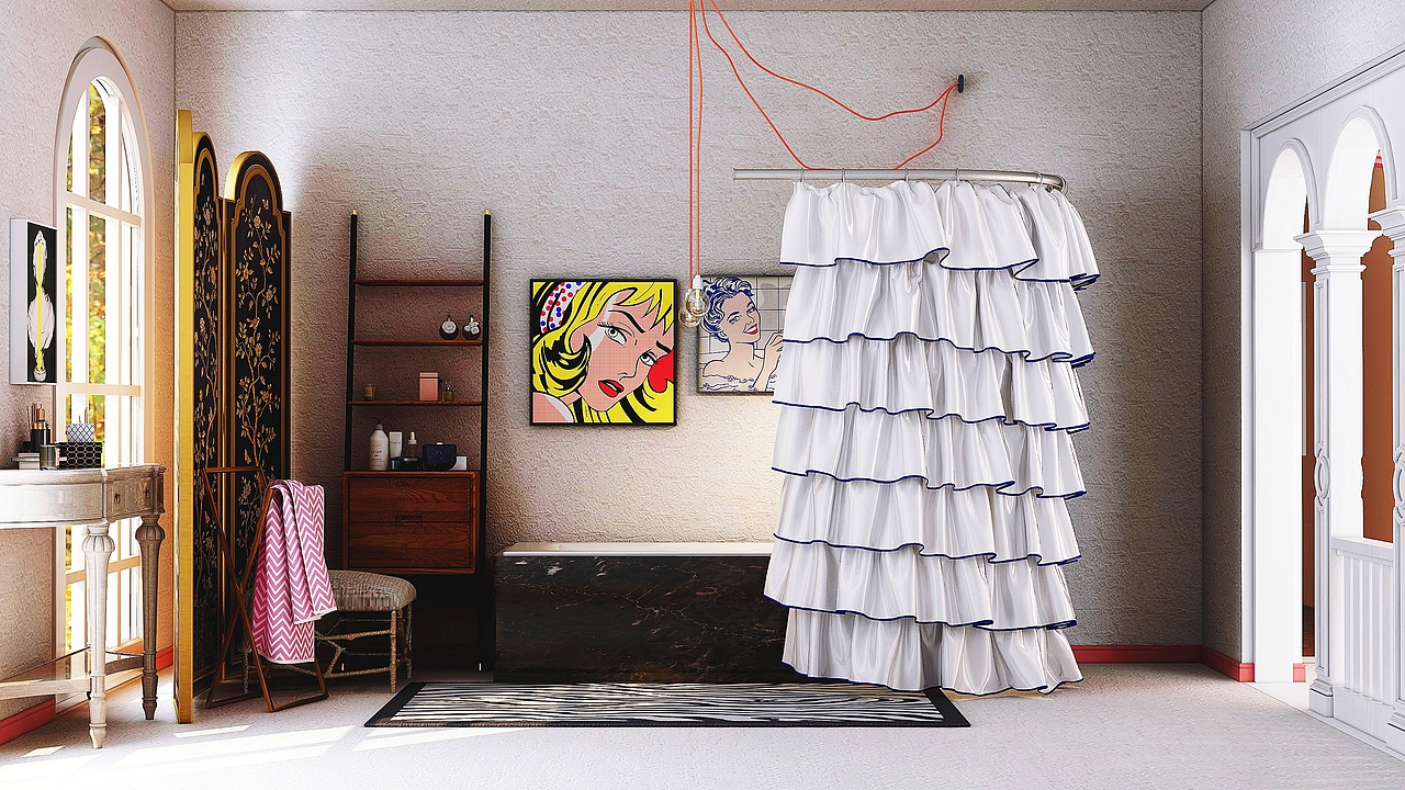 Shabby chic mix（图ZMTcxODk3NDg0） - 其他空间 - 站酷设计师陆莎原创素材 - 站酷ZCOOL