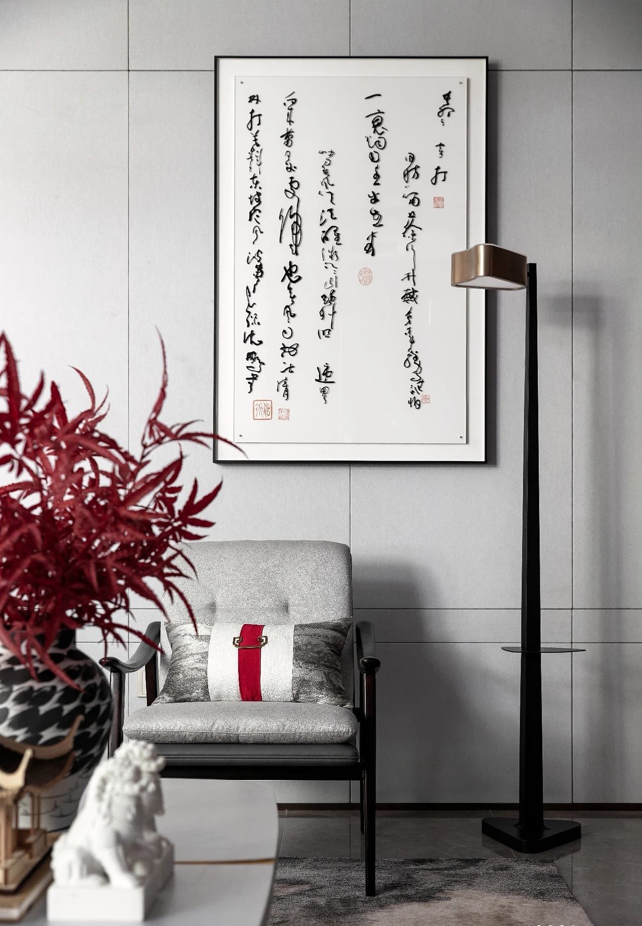 美致作品 | 红都之声,传承中式文化信仰