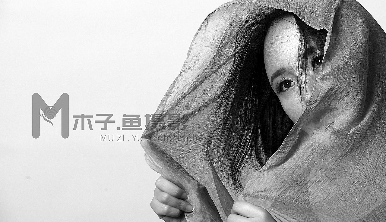 素念（图ZMTI0NDk2Njgw） - 人像摄影 - 站酷设计师木子鱼摄影原创素材 - 站酷ZCOOL