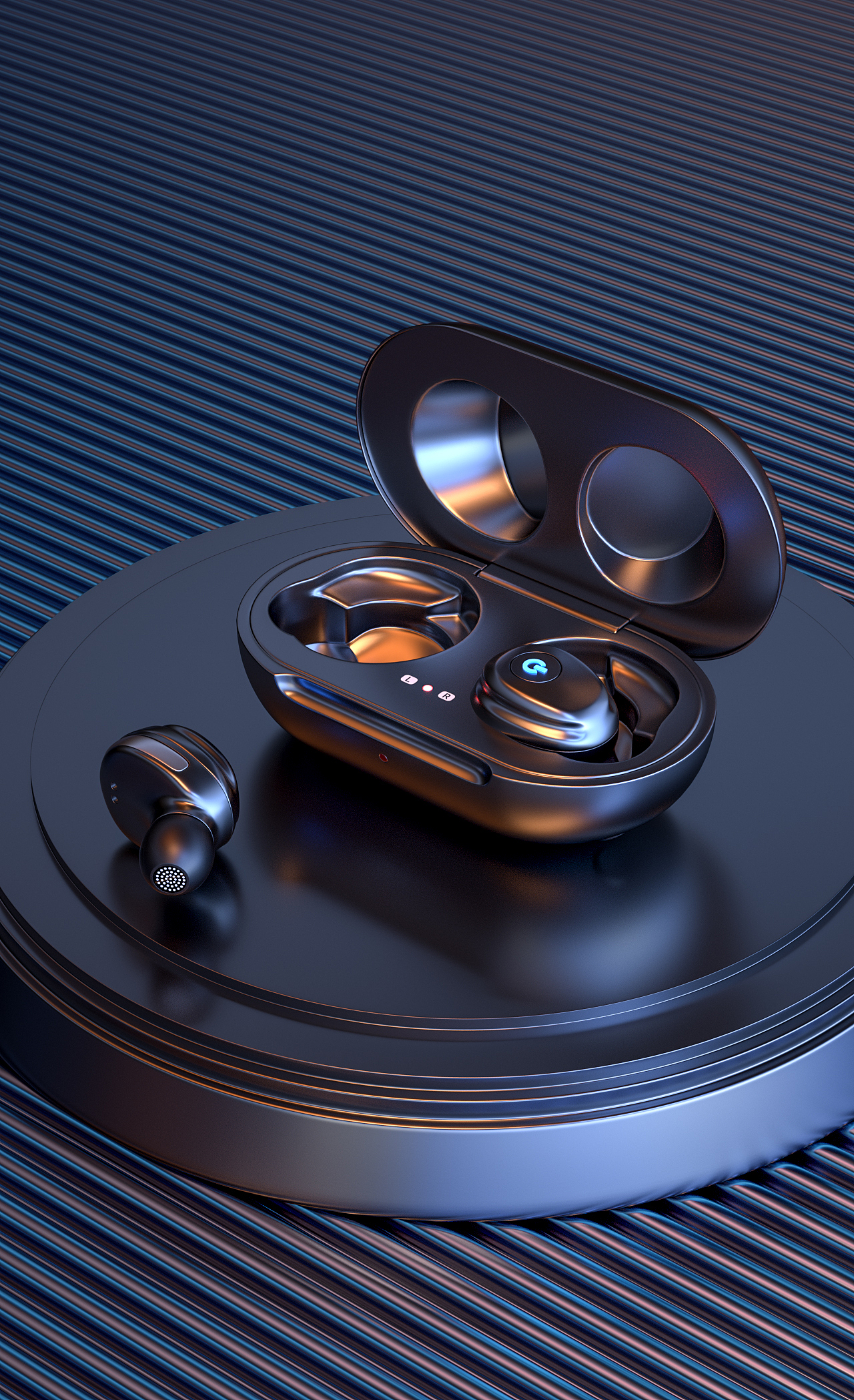 2021产品渲染合集