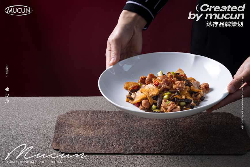 美食摄影 |黑珍珠餐厅的高级感怎么表现