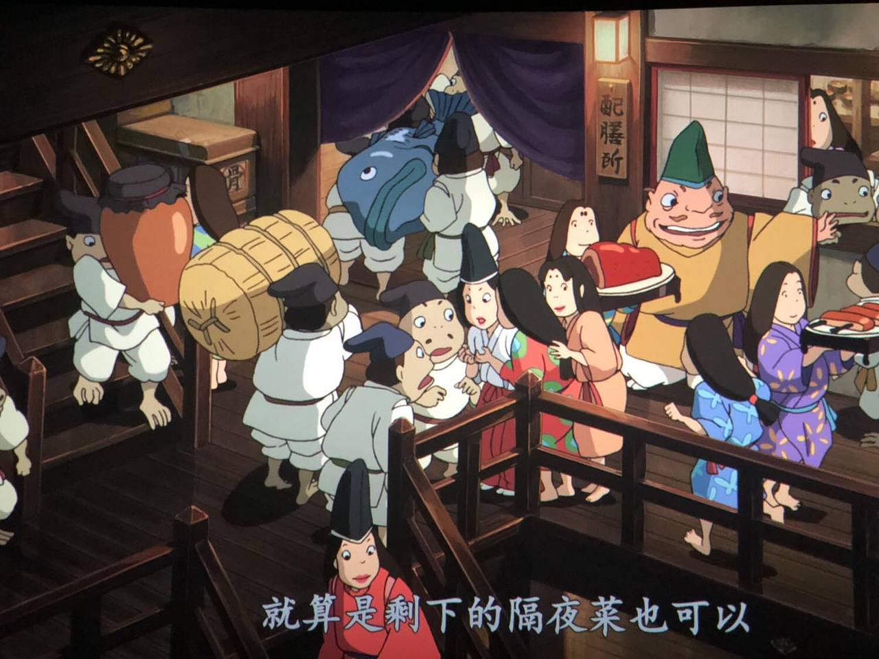 千与千寻（图ZMTY0OTkwOTU2） - 其他摄影 - 站酷设计师顾轻原创素材 - 站酷ZCOOL