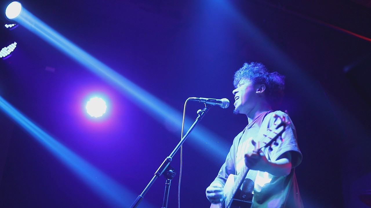 《追梦赤子心》