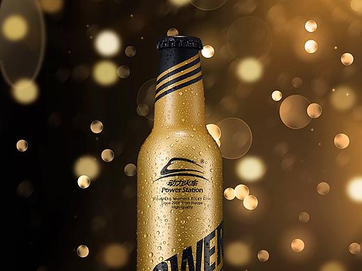 动力火车鸡尾酒